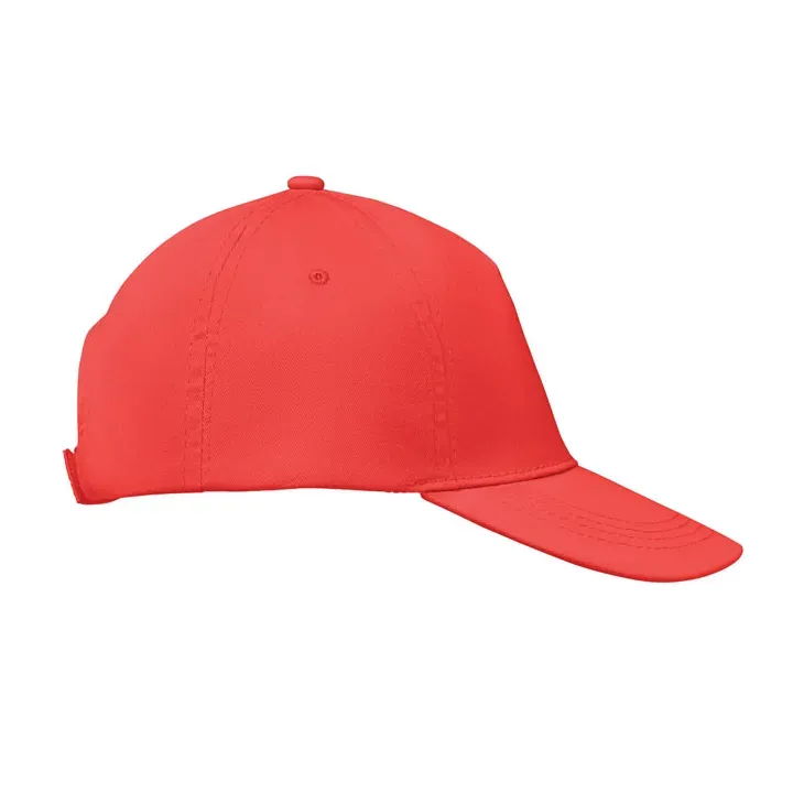 5 panel baseball cap - MO1447 (MOCN#05)